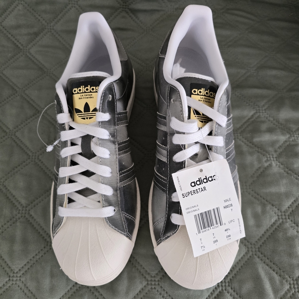 Adidas sneakers